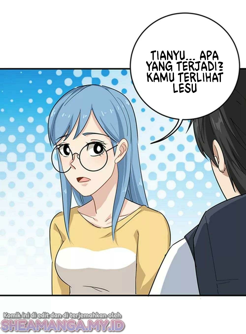 Gaming Stream of the Genius Chapter 13 - halaman 3