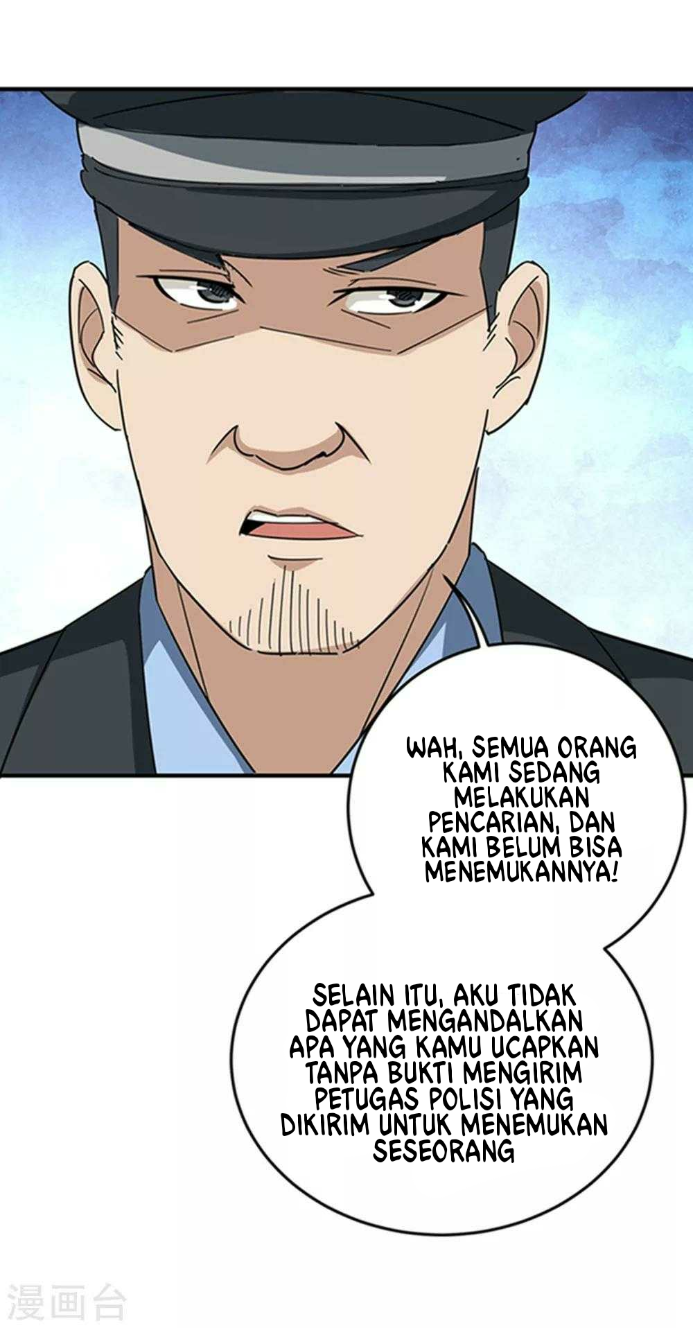 Gaming Stream of the Genius Chapter 13 - halaman 31