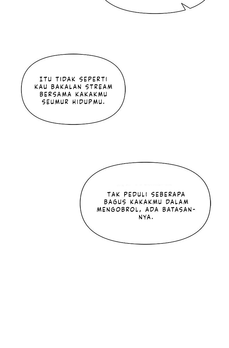Gaming Stream of the Genius Chapter 13 - halaman 33
