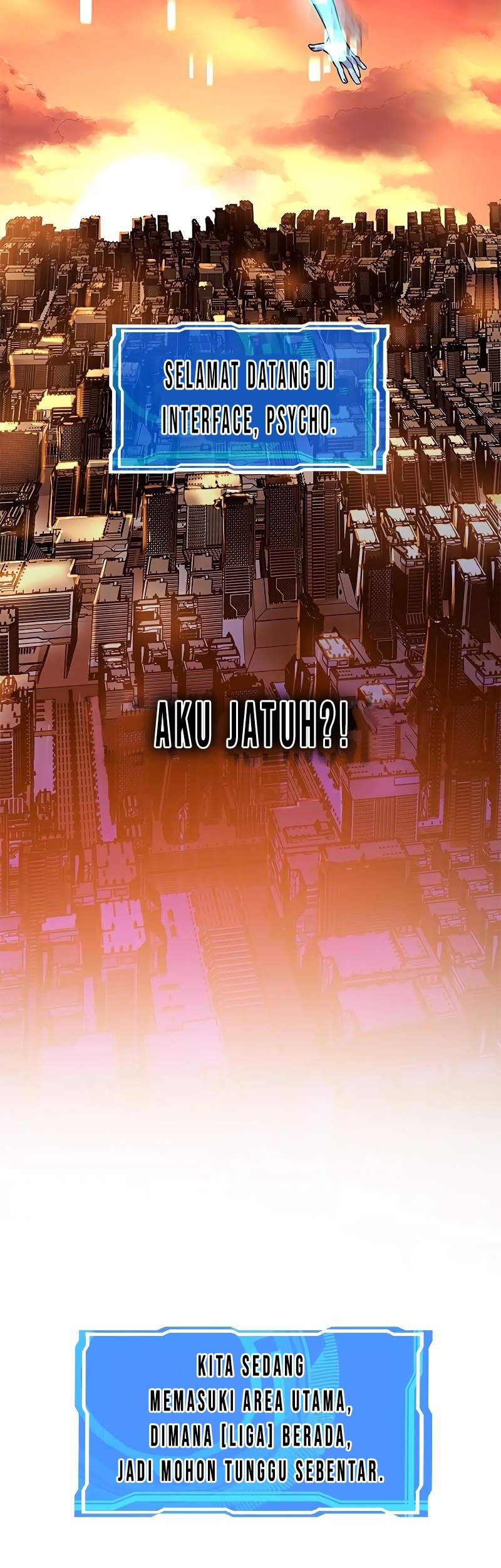 Gaming Stream of the Genius Chapter 13 - halaman 48