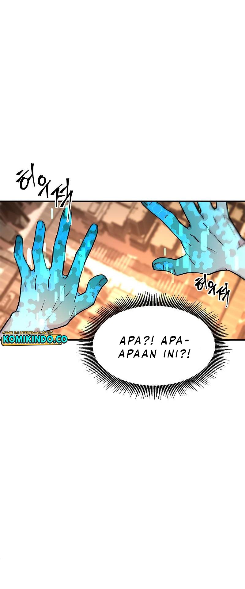 Gaming Stream of the Genius Chapter 13 - halaman 49
