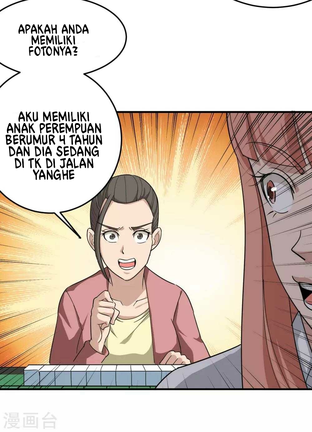 Gaming Stream of the Genius Chapter 14 - halaman 10