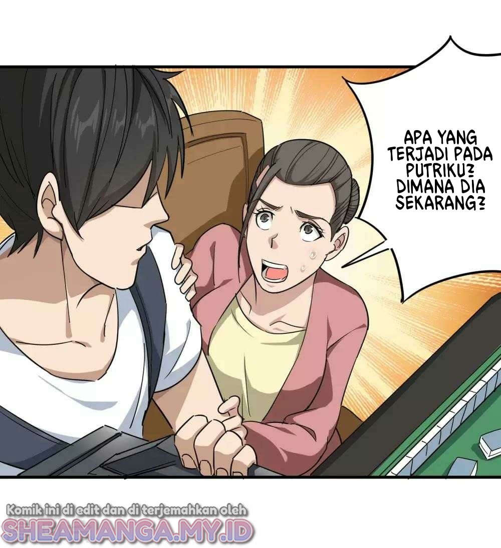 Gaming Stream of the Genius Chapter 14 - halaman 13