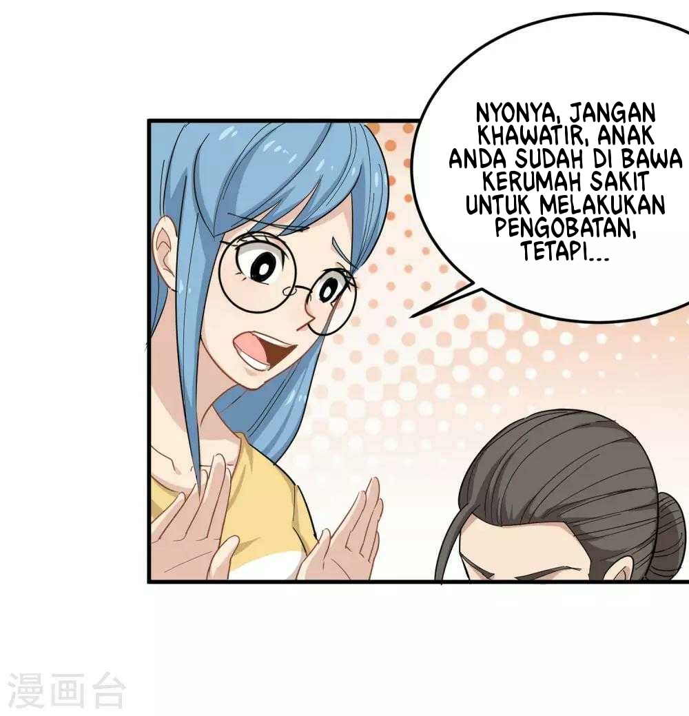 Gaming Stream of the Genius Chapter 14 - halaman 14