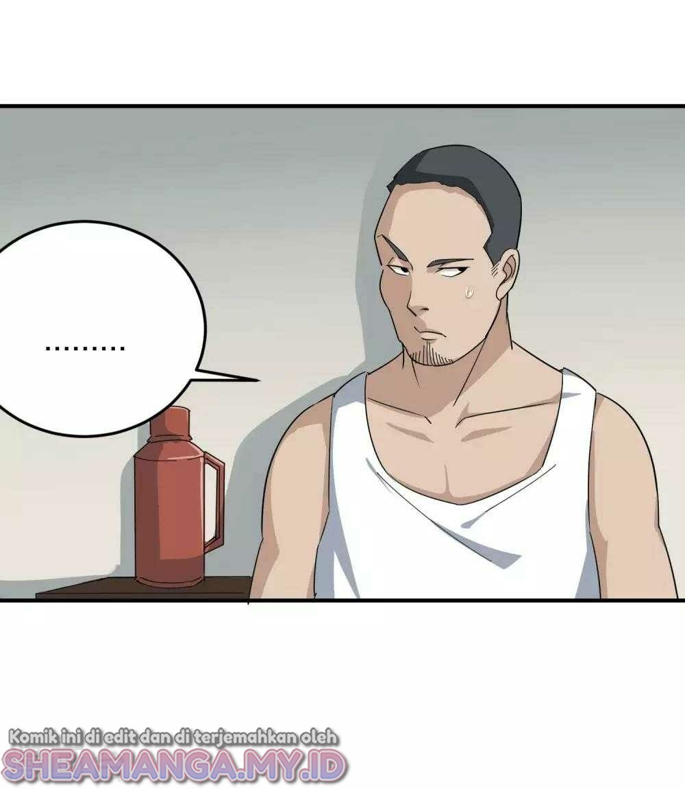 Gaming Stream of the Genius Chapter 14 - halaman 21