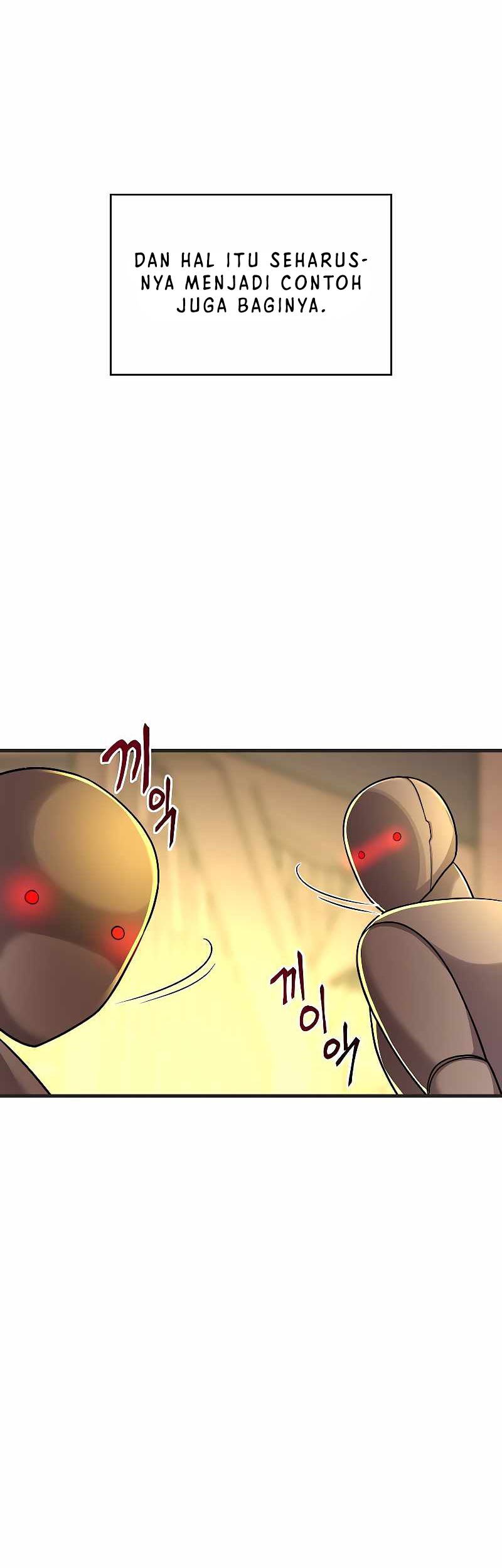 Gaming Stream of the Genius Chapter 14 - halaman 28