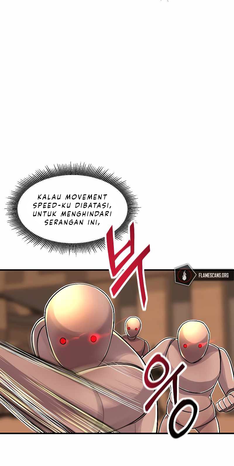 Gaming Stream of the Genius Chapter 14 - halaman 31