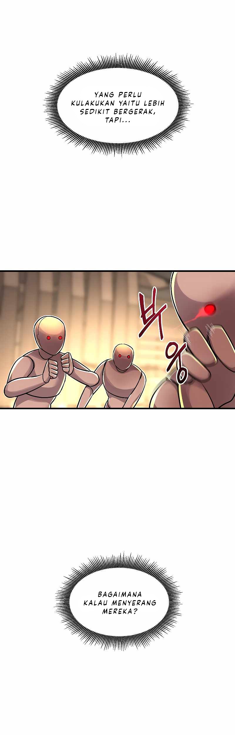 Gaming Stream of the Genius Chapter 14 - halaman 32
