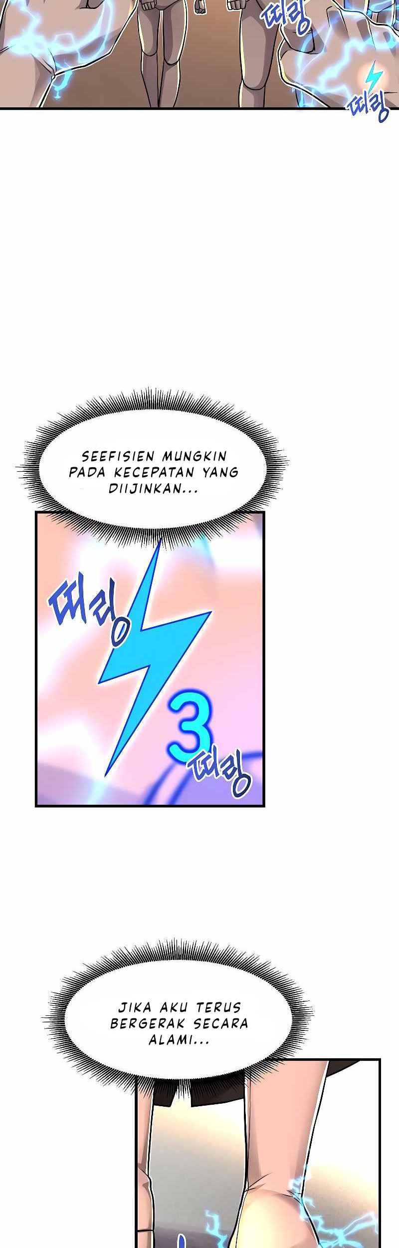 Gaming Stream of the Genius Chapter 14 - halaman 35