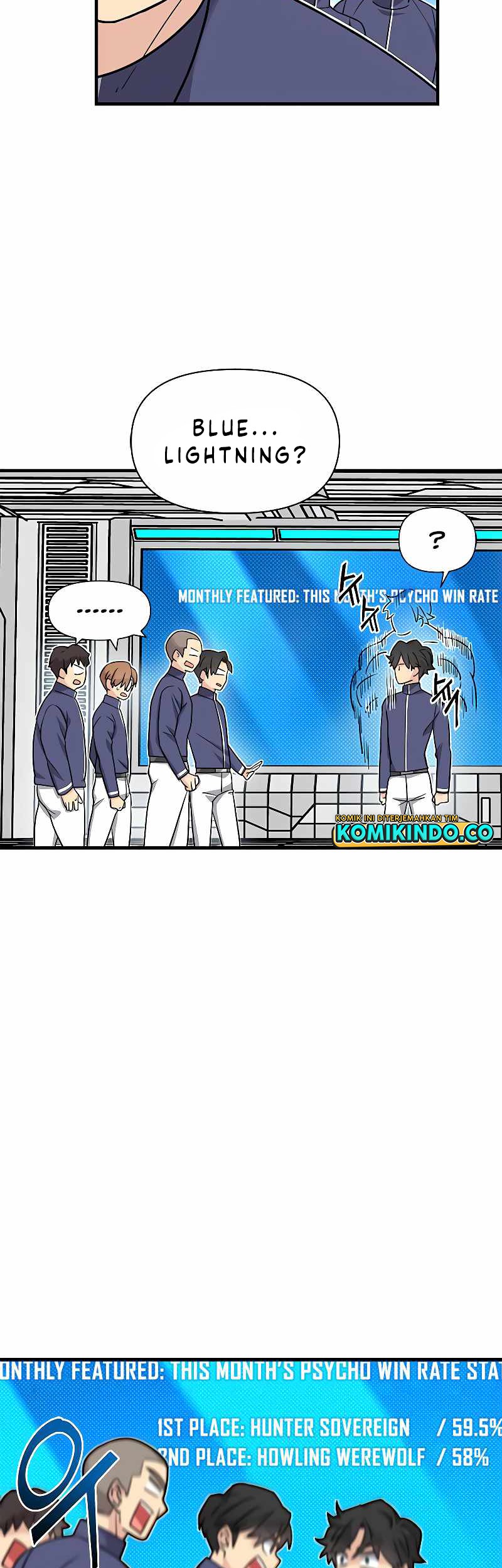 Gaming Stream of the Genius Chapter 14 - halaman 49