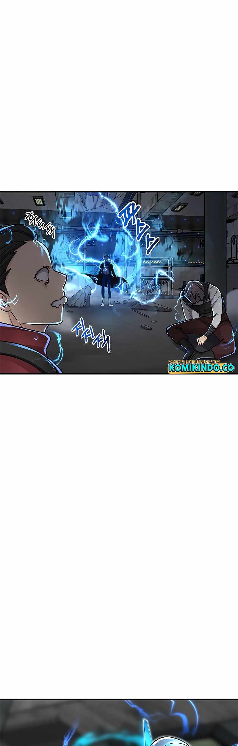 Gaming Stream of the Genius Chapter 14 - halaman 53