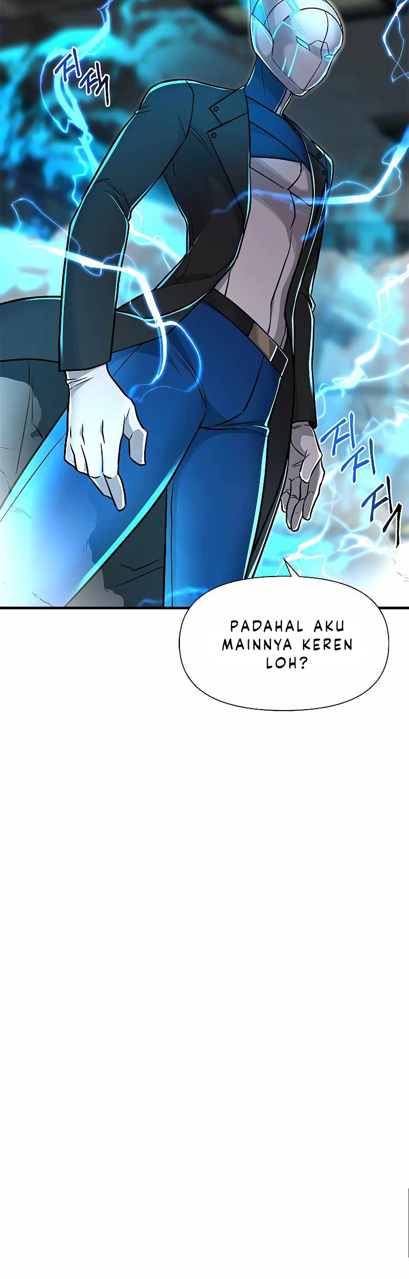 Gaming Stream of the Genius Chapter 14 - halaman 54