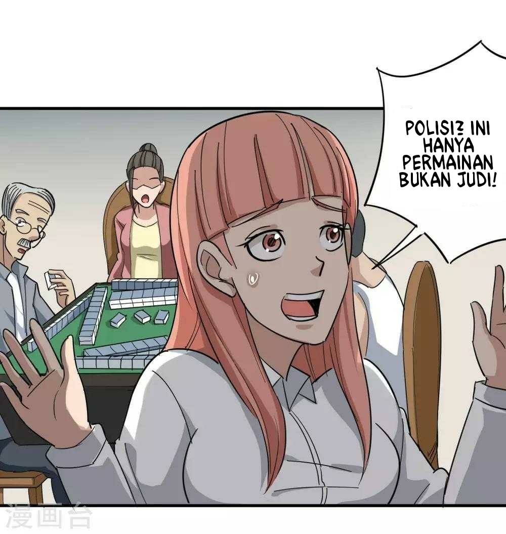 Gaming Stream of the Genius Chapter 14 - halaman 8