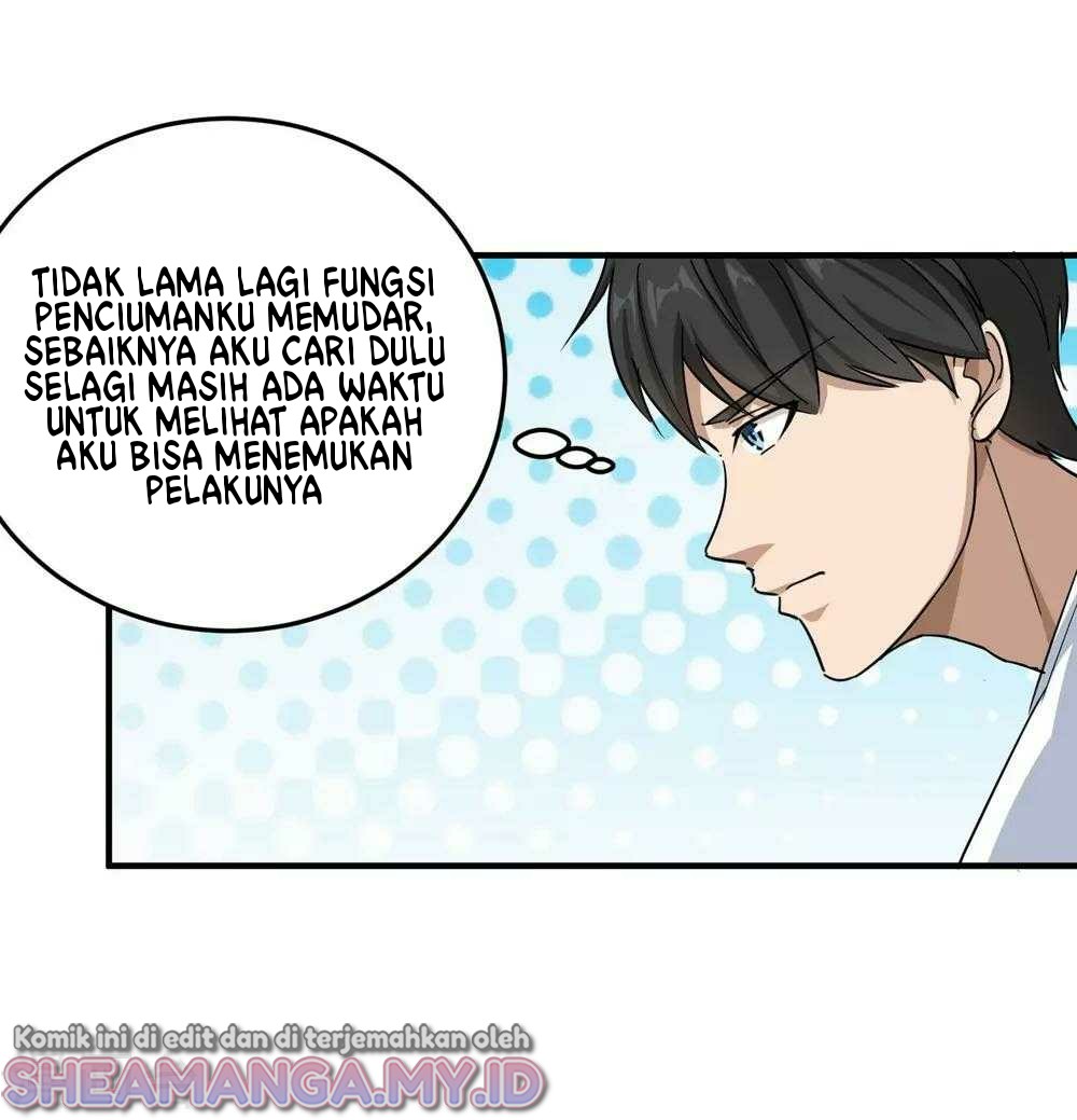 Gaming Stream of the Genius Chapter 15 - halaman 17