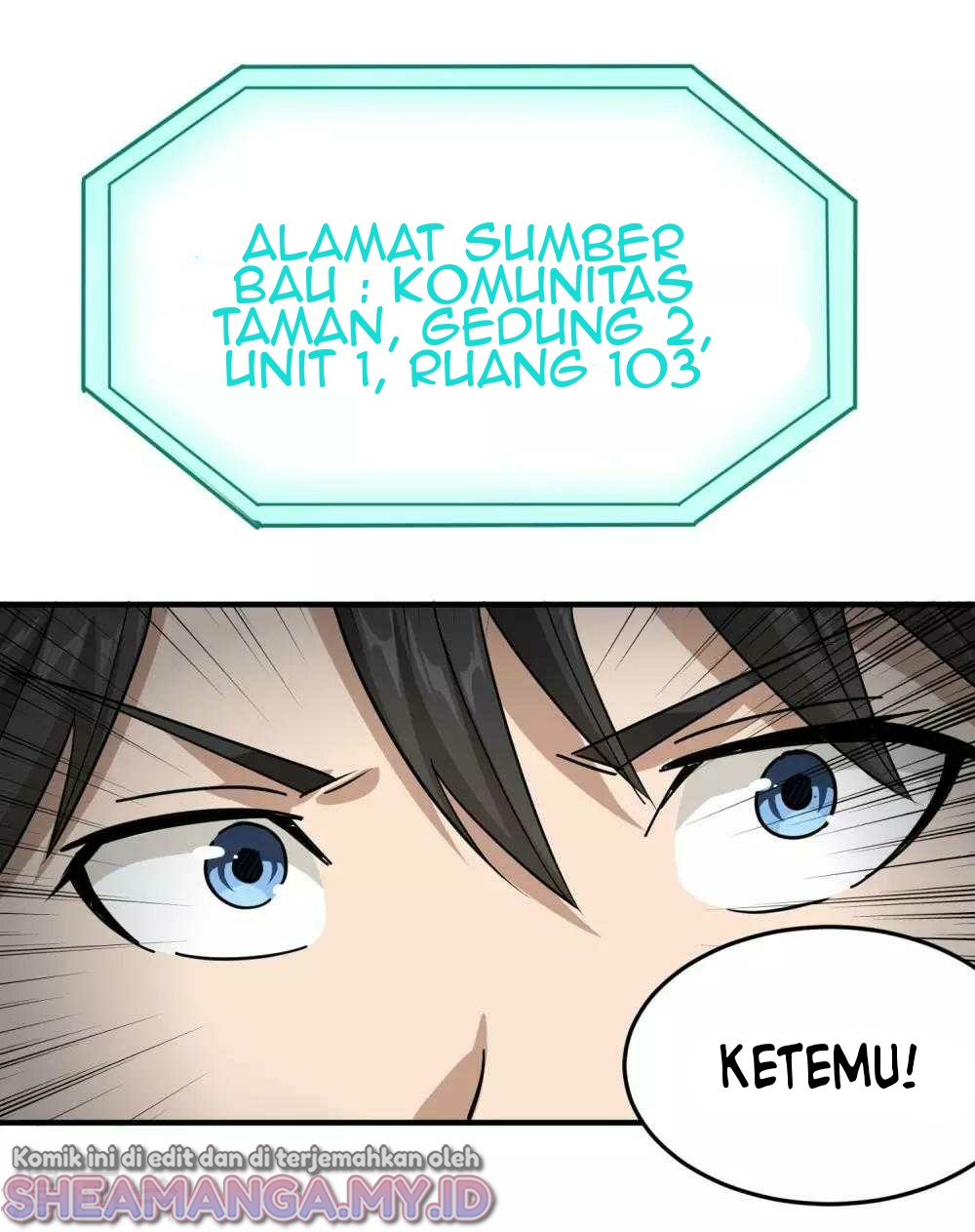 Gaming Stream of the Genius Chapter 15 - halaman 20