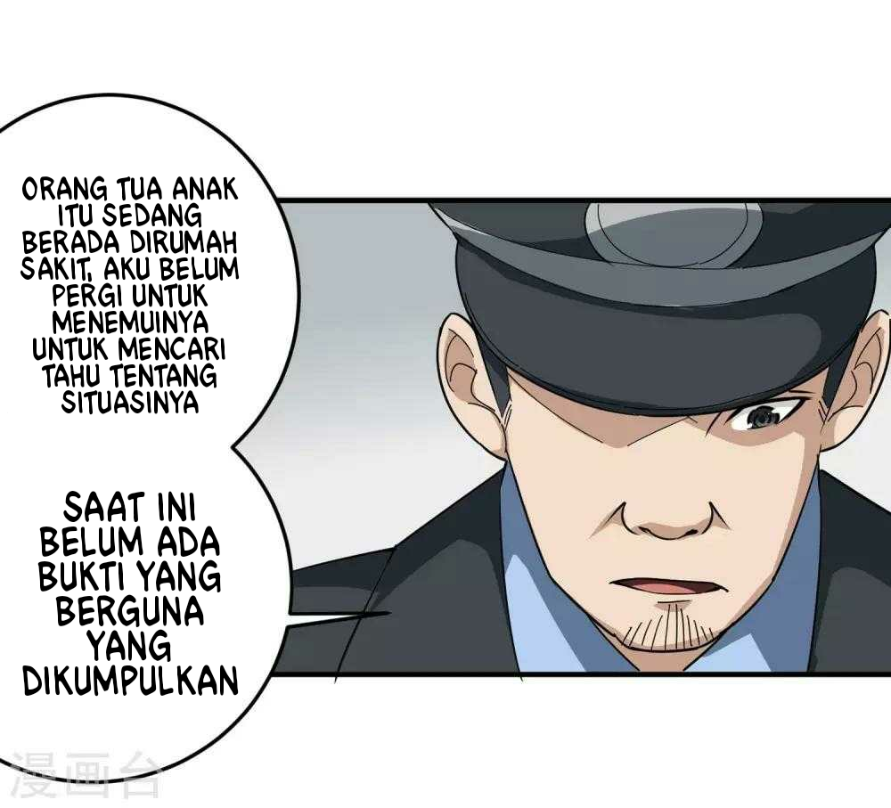 Gaming Stream of the Genius Chapter 15 - halaman 3