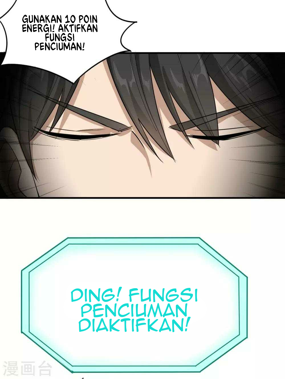 Gaming Stream of the Genius Chapter 15 - halaman 30