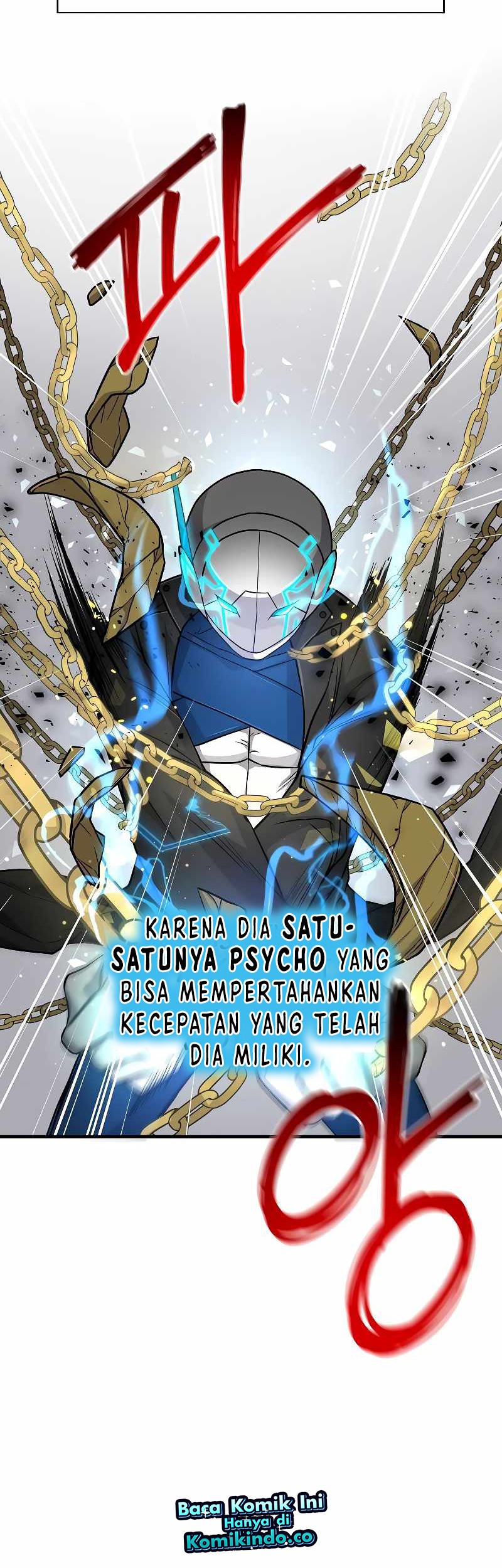 Gaming Stream of the Genius Chapter 15 - halaman 35