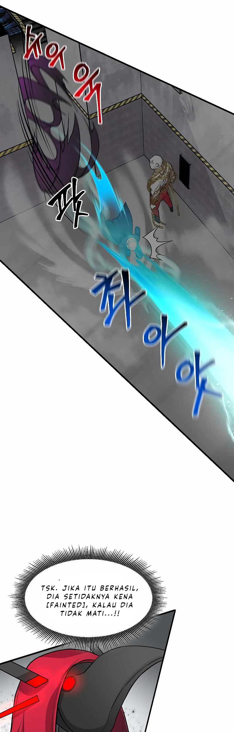 Gaming Stream of the Genius Chapter 15 - halaman 39
