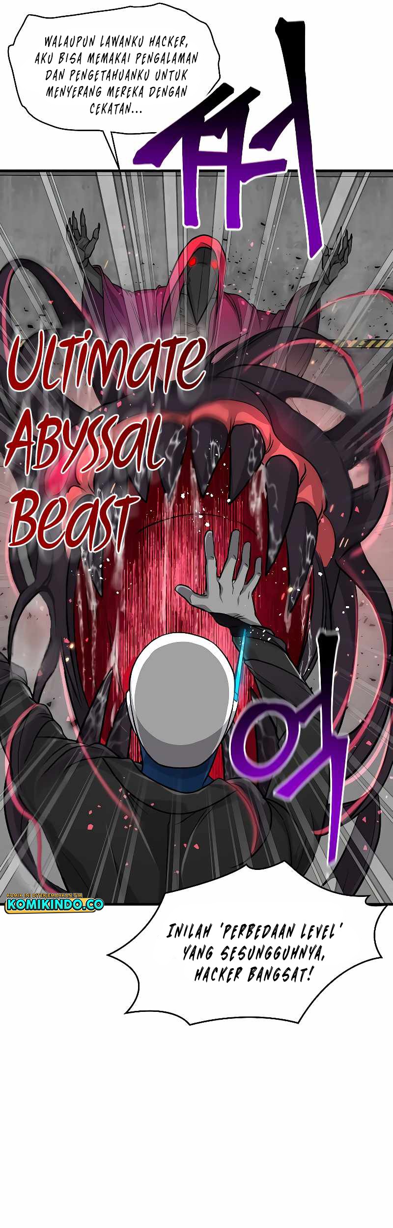 Gaming Stream of the Genius Chapter 15 - halaman 47