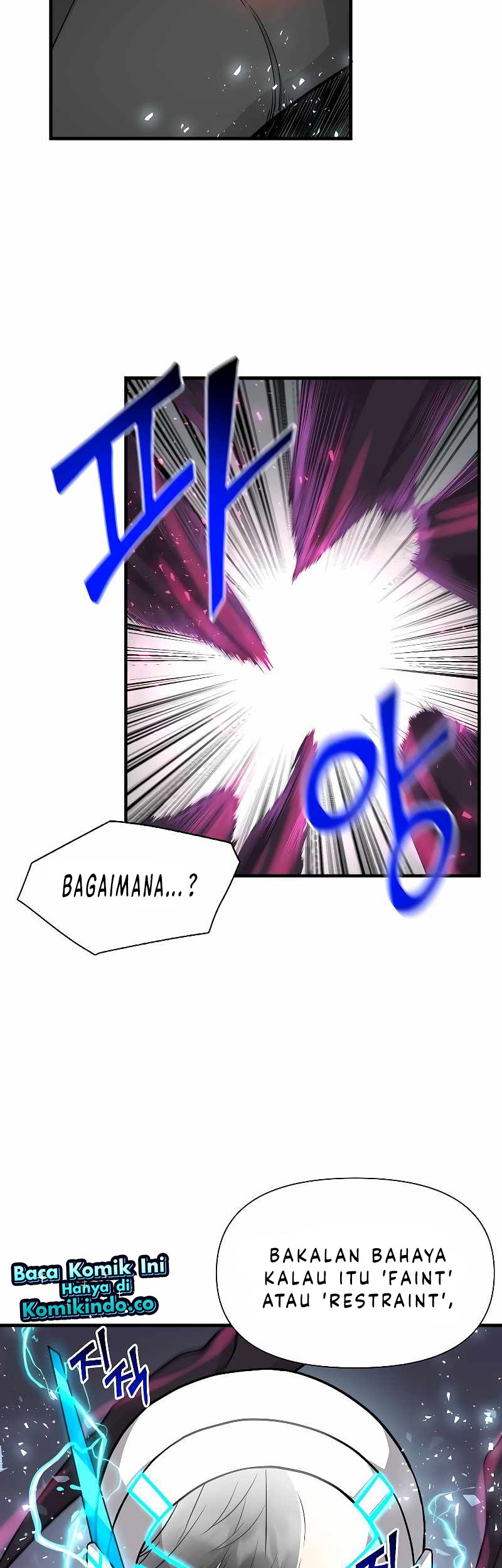 Gaming Stream of the Genius Chapter 15 - halaman 50