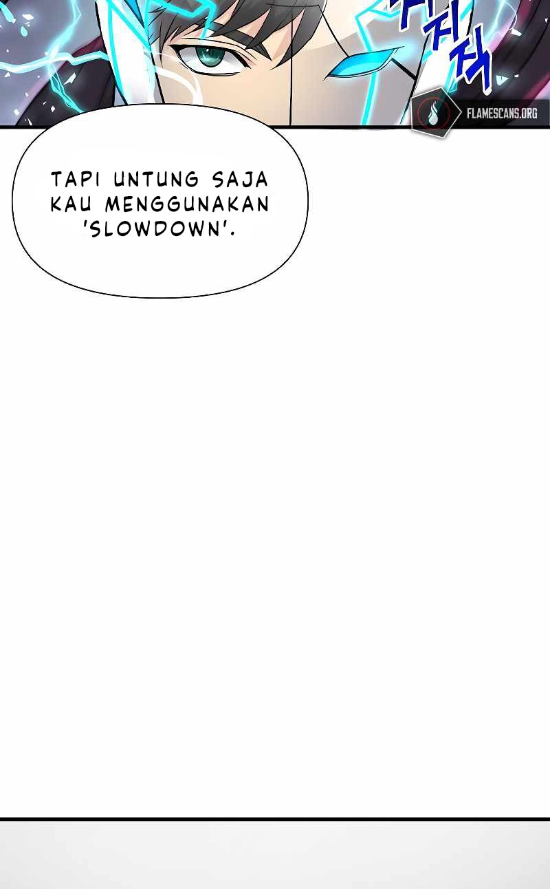 Gaming Stream of the Genius Chapter 15 - halaman 51