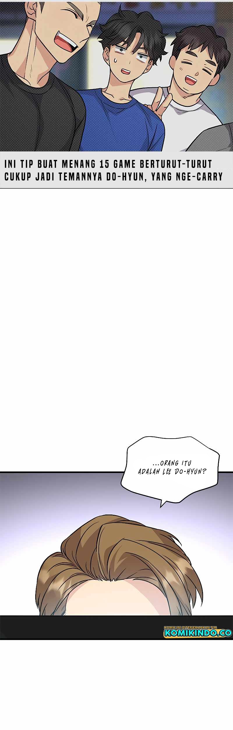 Gaming Stream of the Genius Chapter 15 - halaman 57