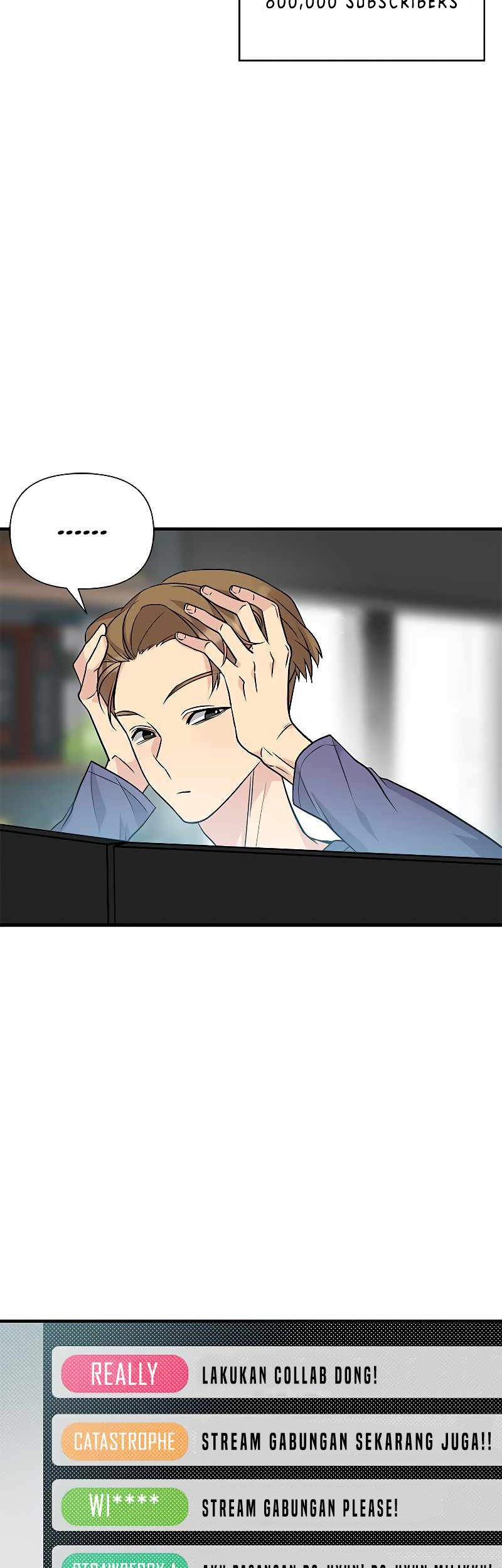 Gaming Stream of the Genius Chapter 15 - halaman 59