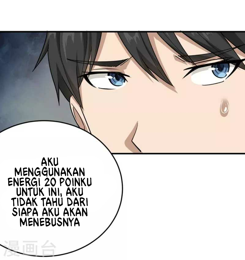Gaming Stream of the Genius Chapter 16 - halaman 10