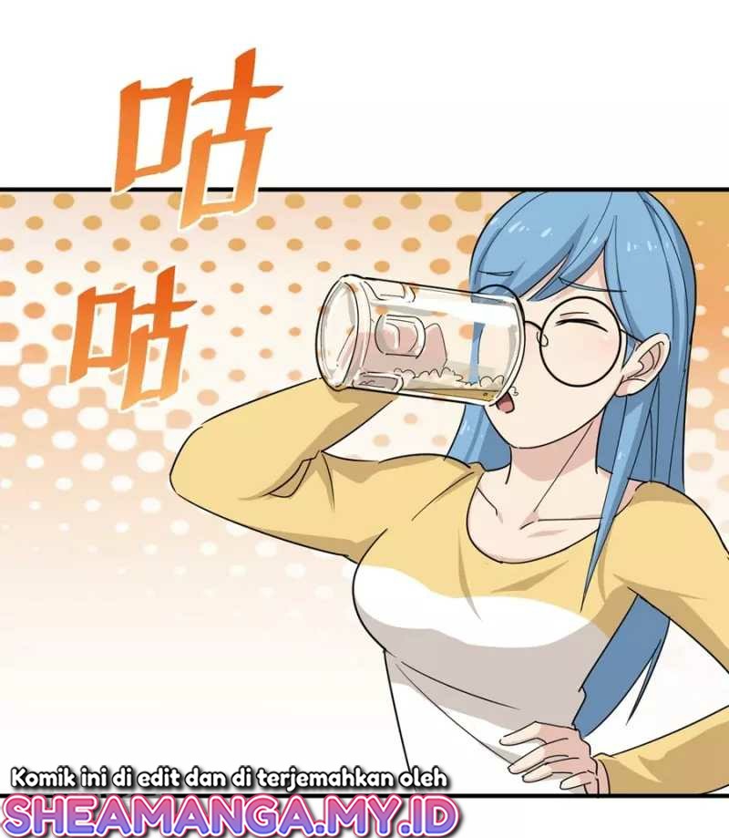 Gaming Stream of the Genius Chapter 16 - halaman 33