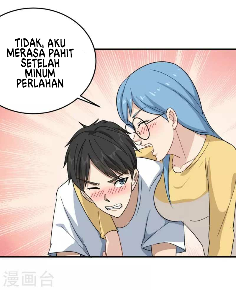 Gaming Stream of the Genius Chapter 16 - halaman 36