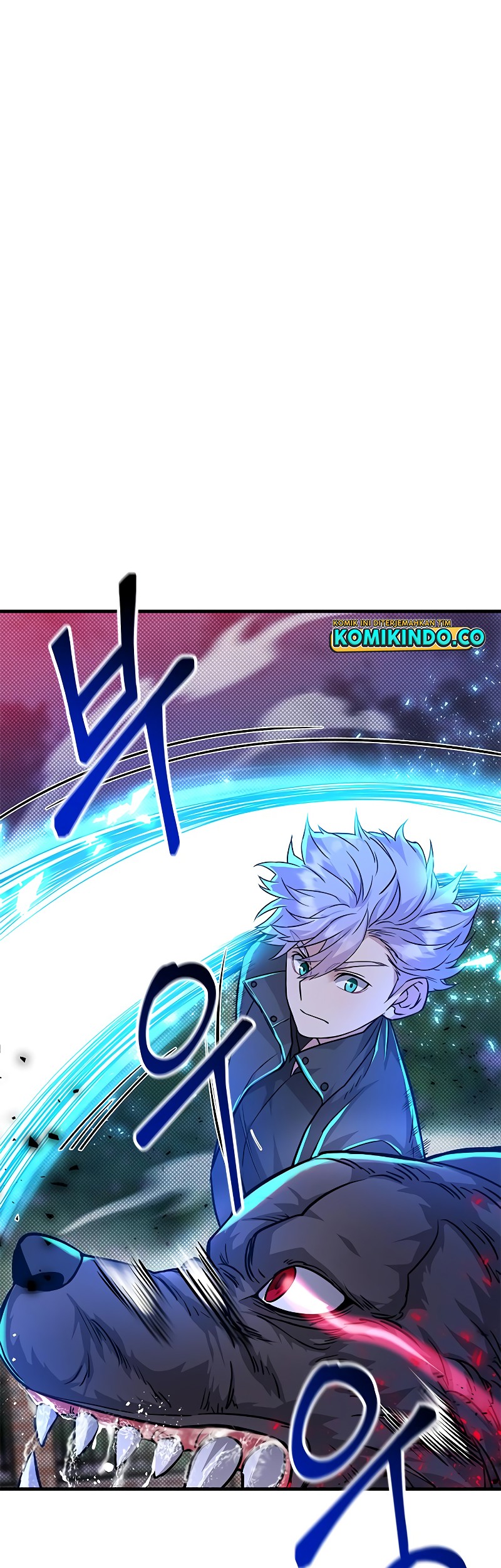 Gaming Stream of the Genius Chapter 16 - halaman 48