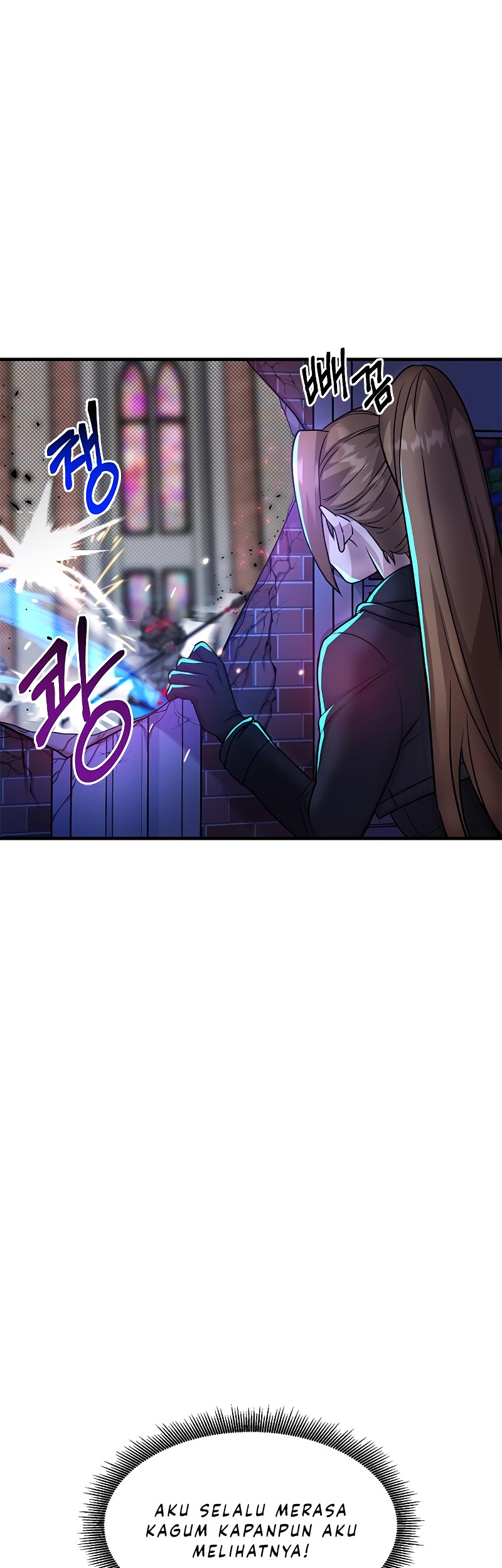 Gaming Stream of the Genius Chapter 16 - halaman 50