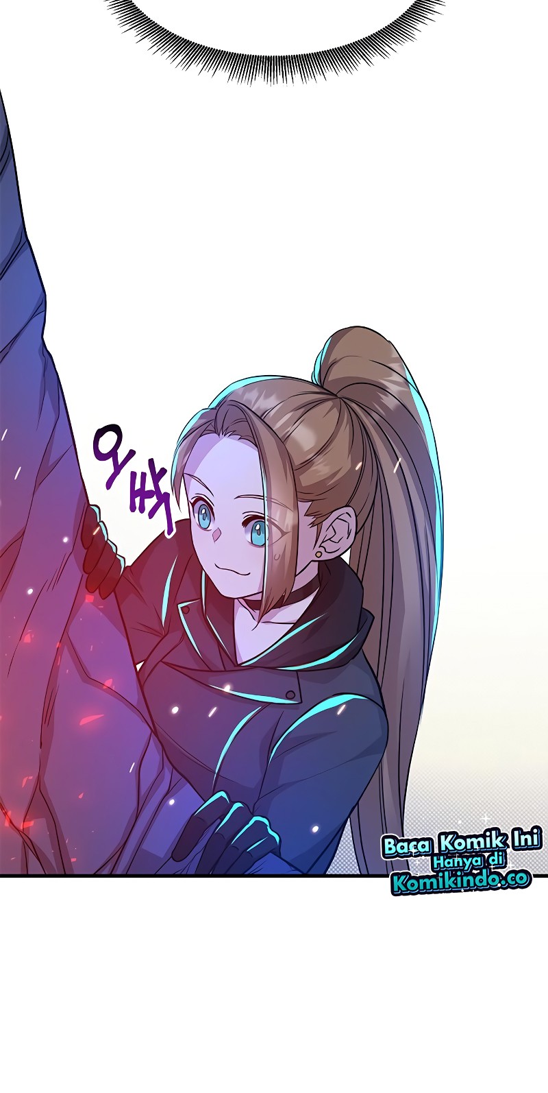 Gaming Stream of the Genius Chapter 16 - halaman 51