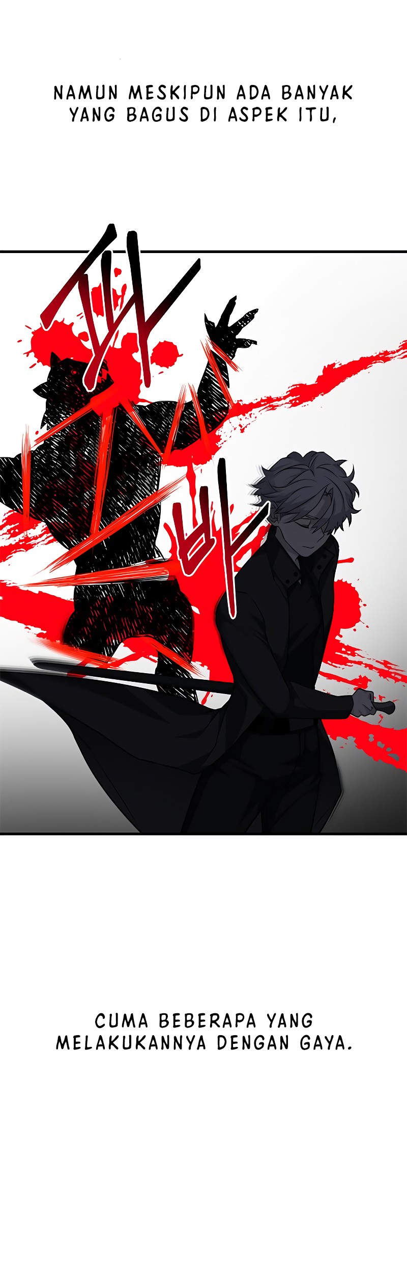 Gaming Stream of the Genius Chapter 16 - halaman 53