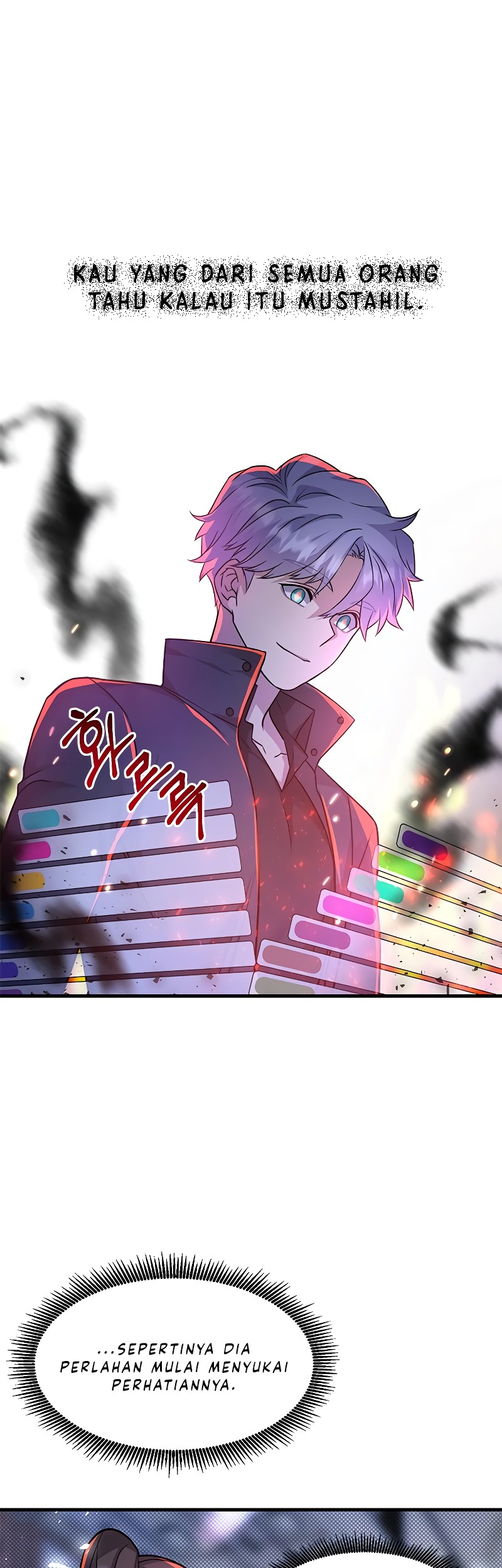 Gaming Stream of the Genius Chapter 16 - halaman 57