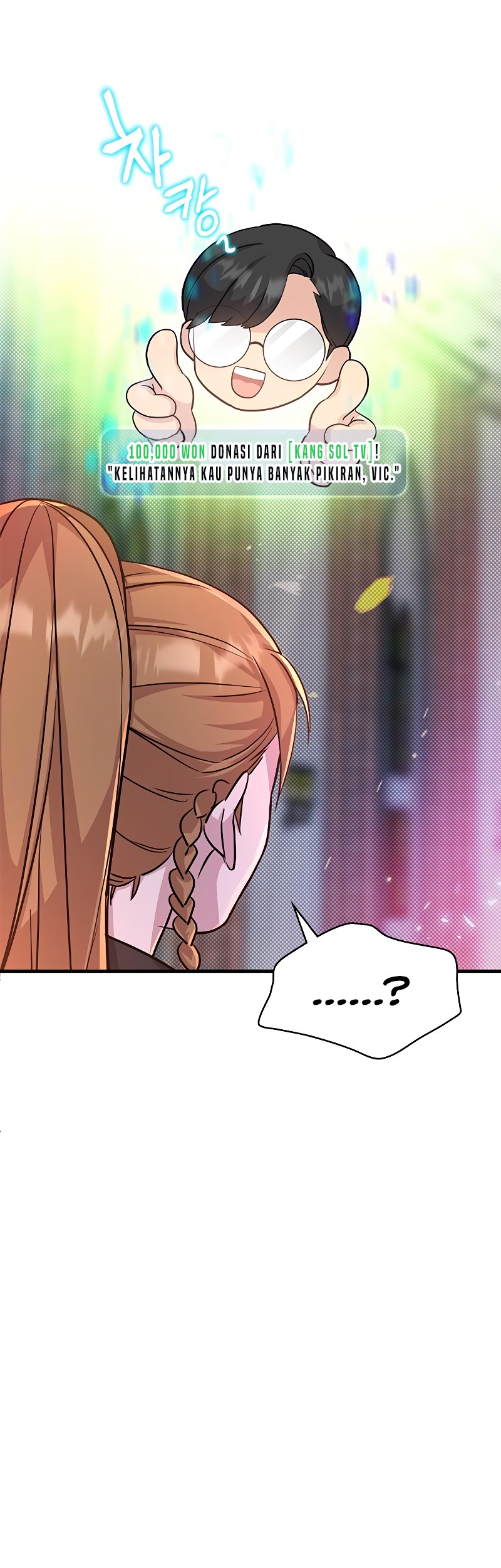 Gaming Stream of the Genius Chapter 16 - halaman 59