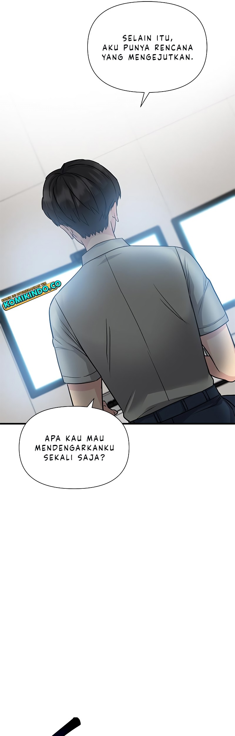Gaming Stream of the Genius Chapter 16 - halaman 62