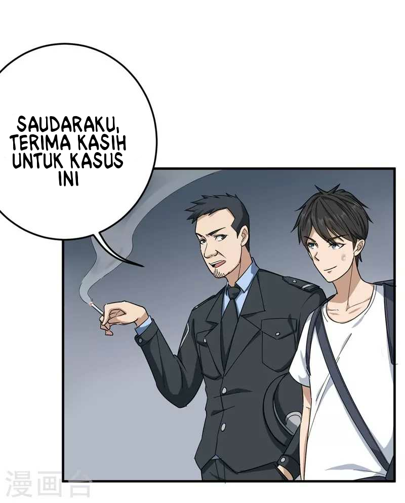 Gaming Stream of the Genius Chapter 16 - halaman 8