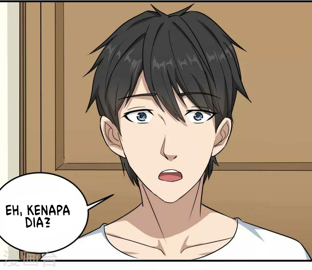 Gaming Stream of the Genius Chapter 17 - halaman 12