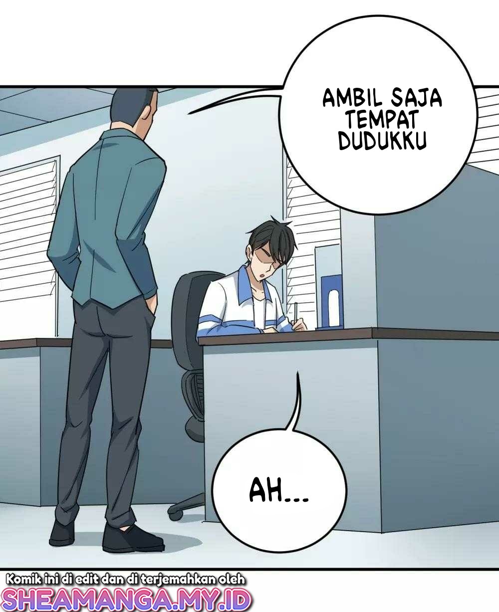 Gaming Stream of the Genius Chapter 17 - halaman 23