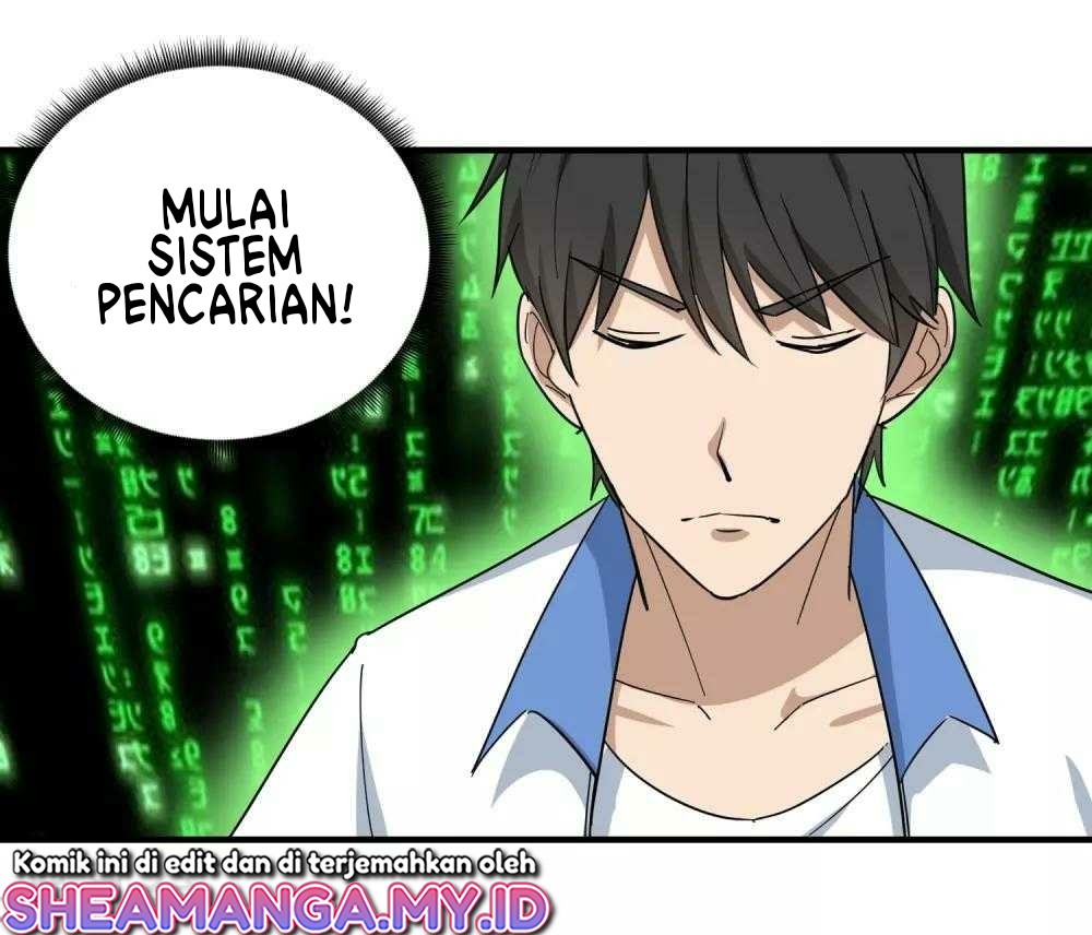 Gaming Stream of the Genius Chapter 17 - halaman 25