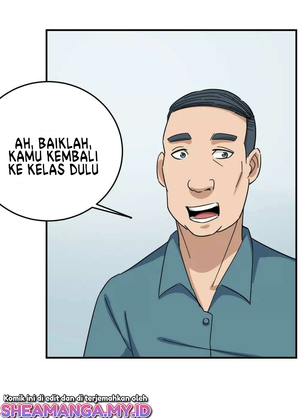 Gaming Stream of the Genius Chapter 17 - halaman 31