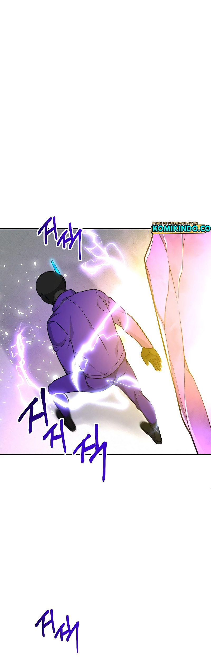 Gaming Stream of the Genius Chapter 17 - halaman 41