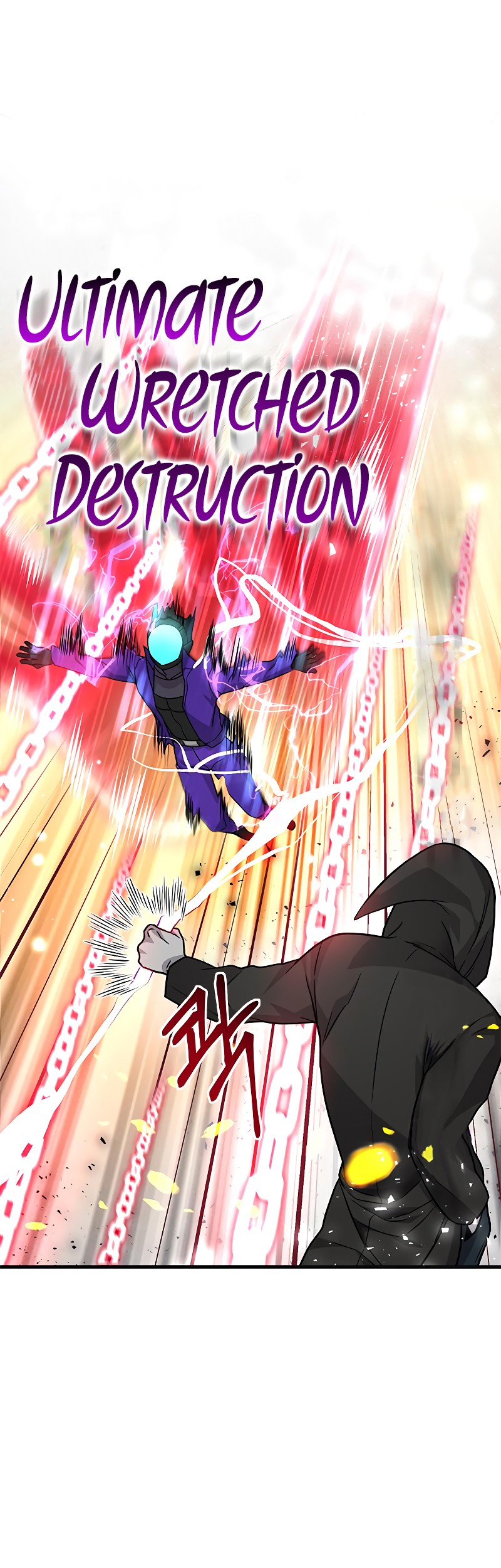 Gaming Stream of the Genius Chapter 17 - halaman 50
