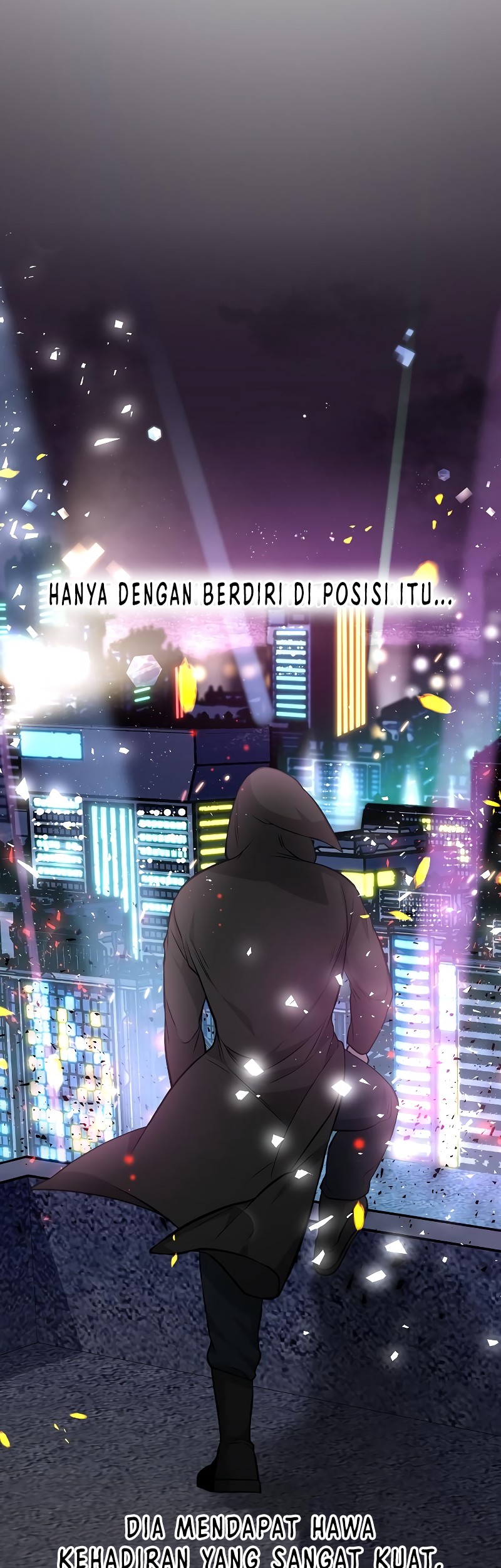 Gaming Stream of the Genius Chapter 17 - halaman 62