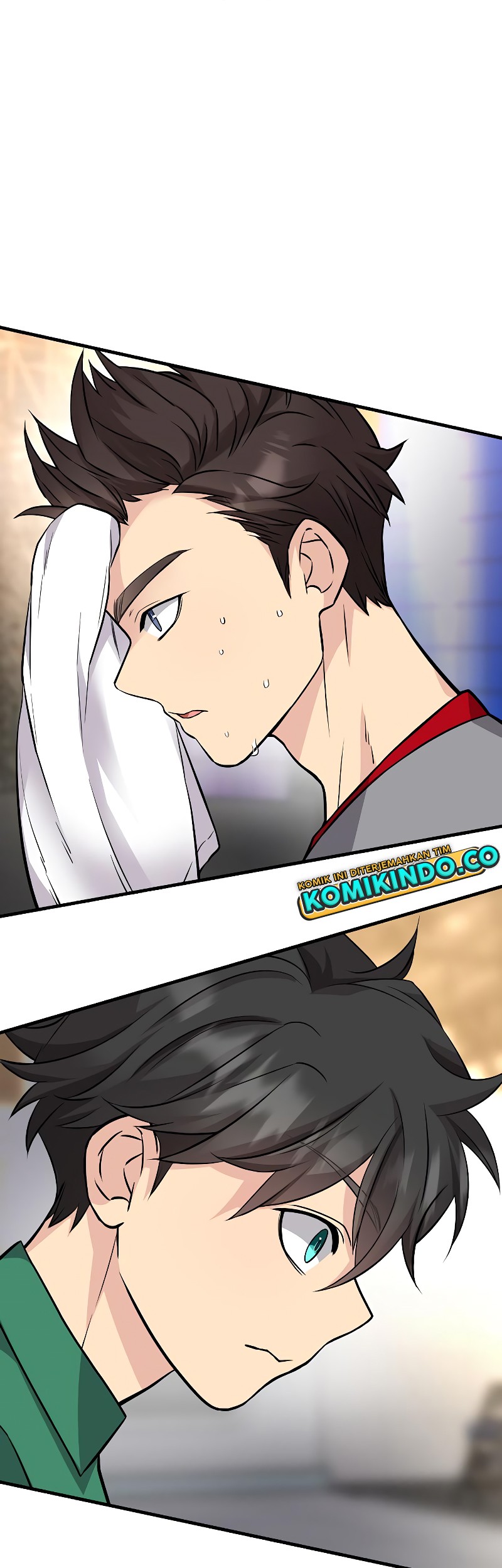 Gaming Stream of the Genius Chapter 17 - halaman 68