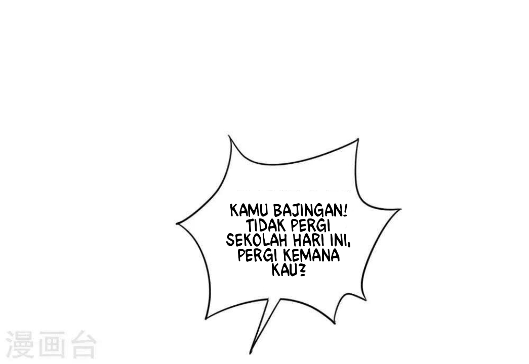 Gaming Stream of the Genius Chapter 17 - halaman 7