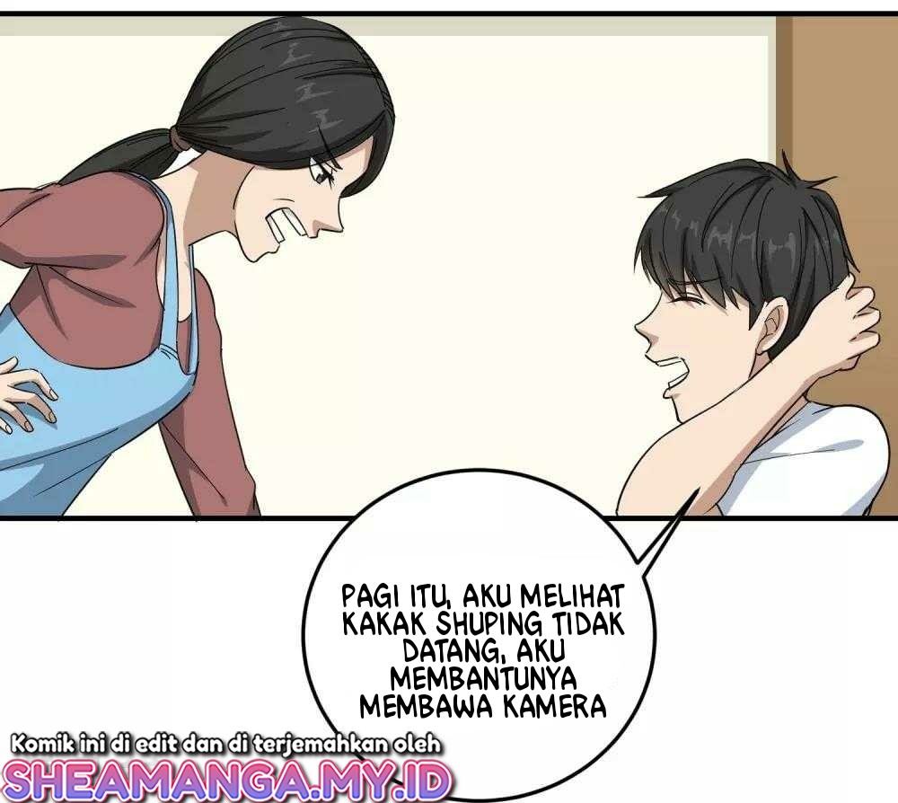 Gaming Stream of the Genius Chapter 17 - halaman 8