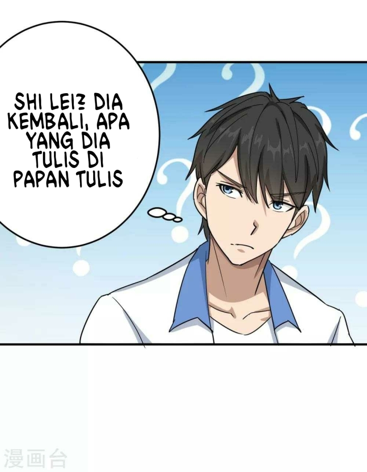 Gaming Stream of the Genius Chapter 18 - halaman 11